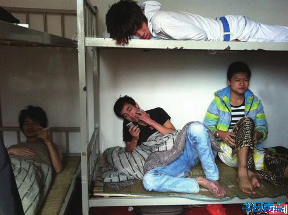 男子痴迷选秀倾家荡产 网上万元卖亲生儿子