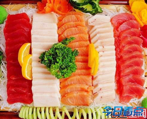 男子酷爱吃生鱼醉虾患病 肝脏50多条吸虫
