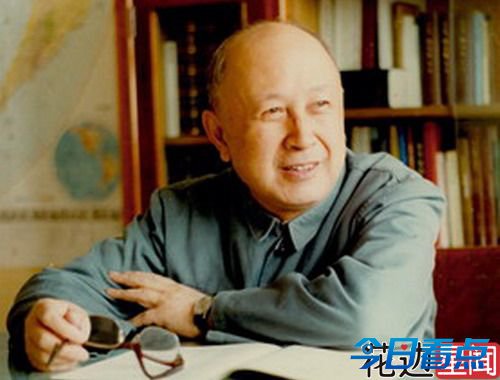 金庸笔下渣表哥是徐志摩 钱学森琼瑶都是亲戚