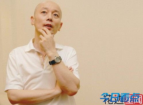 葛优中学毕业曾因身体单薄 被分去养猪