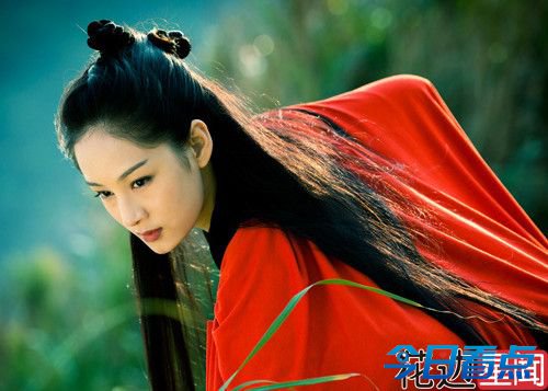 《天龙八部》的畸形痴恋知多少 玄慈方丈爱妖女
