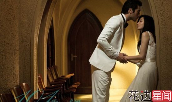 影视剧中的经典“逃婚”戏 王宝强夺爱高圆圆
