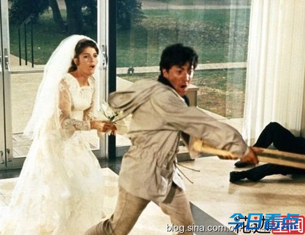 影视剧中的经典“逃婚”戏 王宝强夺爱高圆圆