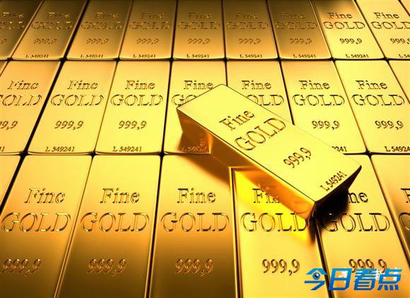 沈阳老板买百根金条发年终奖 网友质疑“避税”