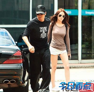 由主角变龙套的TVB演员 吴卓羲被张馨予玩坏