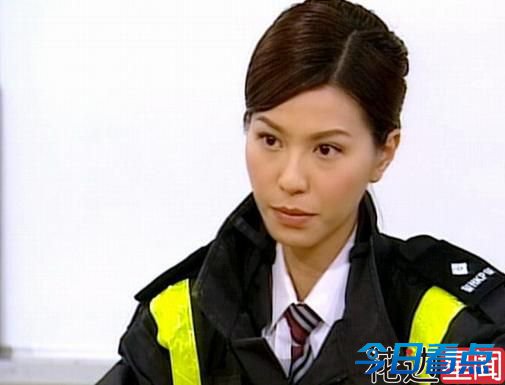 由主角变龙套的TVB演员 吴卓羲被张馨予玩坏