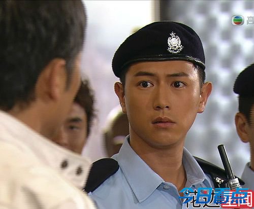 由主角变龙套的TVB演员 吴卓羲被张馨予玩坏