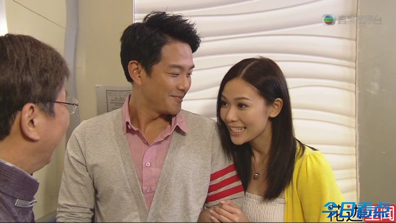由主角变龙套的TVB演员 吴卓羲被张馨予玩坏
