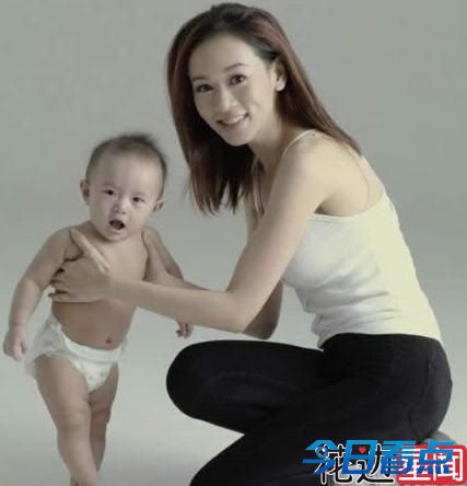 由主角变龙套的TVB演员 吴卓羲被张馨予玩坏
