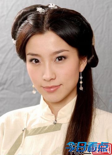 由主角变龙套的TVB演员 吴卓羲被张馨予玩坏