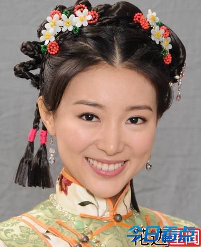由主角变龙套的TVB演员 吴卓羲被张馨予玩坏