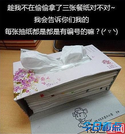 华师大创意帝魏泽楷 折腾着就成了“男神”