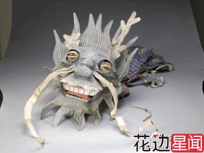 华师大创意帝魏泽楷 折腾着就成了“男神”