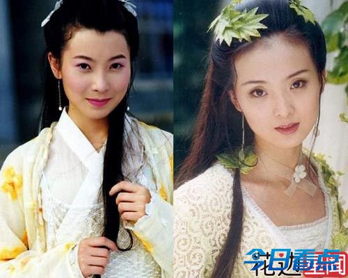 两强相争必有一伤 那些对上就掐架的剧和角色