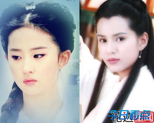 两强相争必有一伤 那些对上就掐架的剧和角色