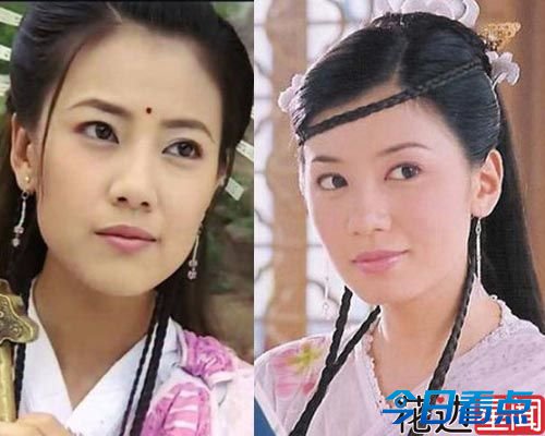 两强相争必有一伤 那些对上就掐架的剧和角色