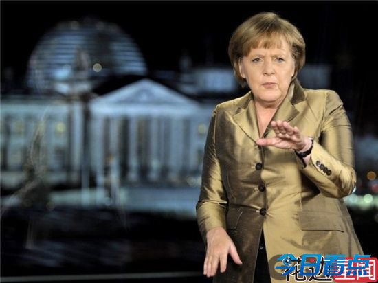 各国领导人新年贺词都说了啥 奥巴马偷懒划水