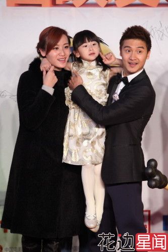 田亮否认身价被女儿超越:森蝶未来以学业为重