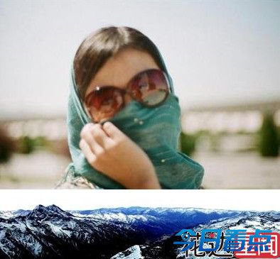 广州女驴友四姑娘山坠亡 曾称作死的害怕