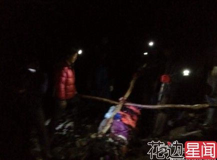 广州女驴友四姑娘山坠亡 曾称作死的害怕