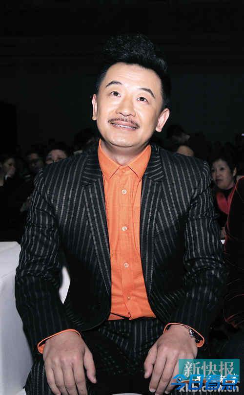 高圆圆亲吻赵又廷遭炮轰 黄海波护花：他俩好着呢