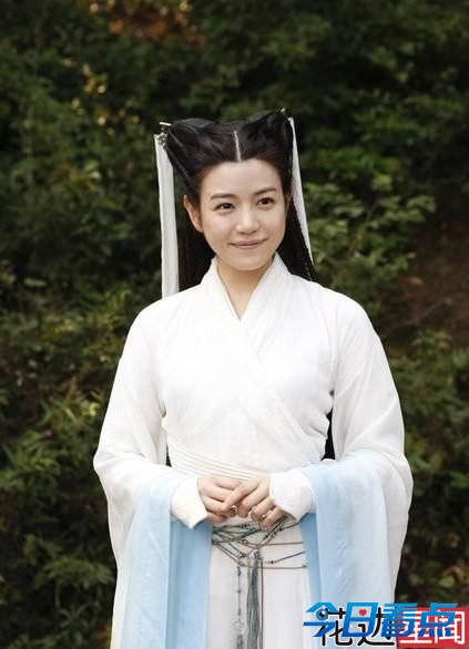 武侠雷剧有三宝：宫斗搅基爱琼瑶 金庸泪cry