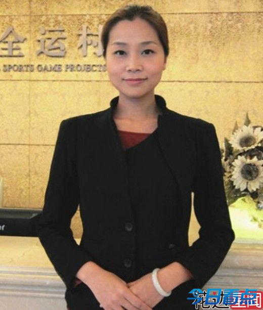 山东售楼“女王”年终奖拿500万 销售额4亿