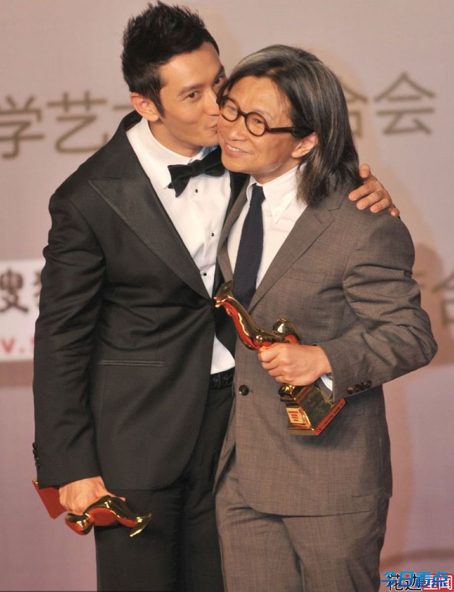 回顾2013年电影首映的精彩瞬间 屁股开花同性激吻