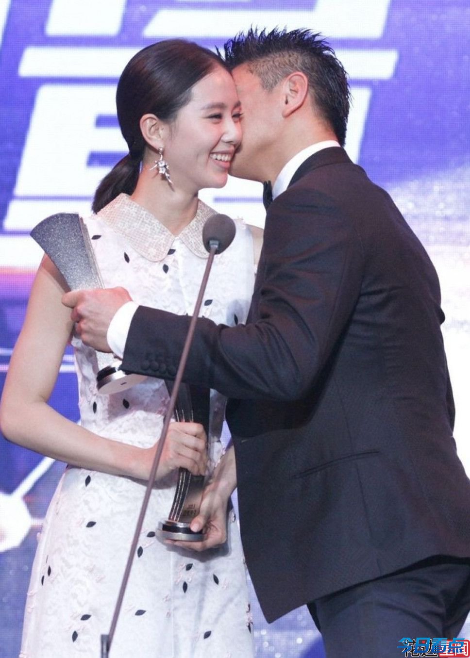 回顾2013年电影首映的精彩瞬间 屁股开花同性激吻