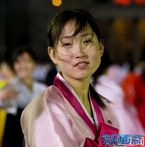 揭秘朝鲜新娘地下交易 100元就可以带回国
