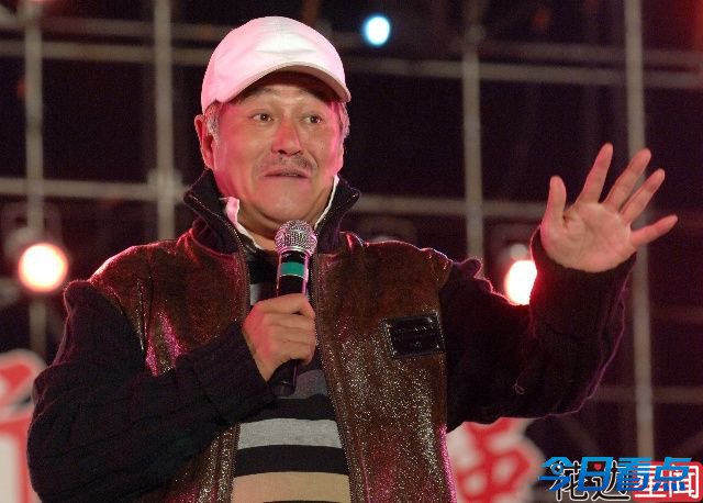 有些人春晚都捧不红 有些人却能一战成名