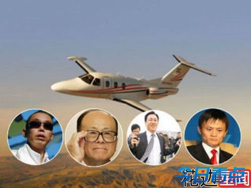  成为中国重量级土豪必须有的9大标配