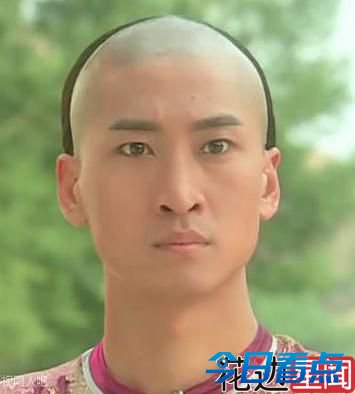 细数完爆男配的帅气主角 钟汉良林志颖无敌手