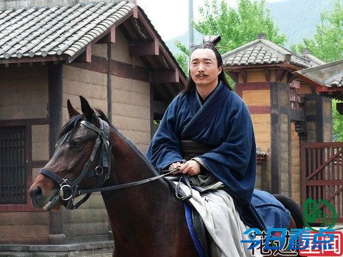 细数完爆男配的帅气主角 钟汉良林志颖无敌手