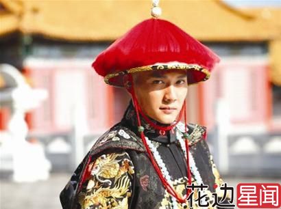 细数完爆男配的帅气主角 钟汉良林志颖无敌手