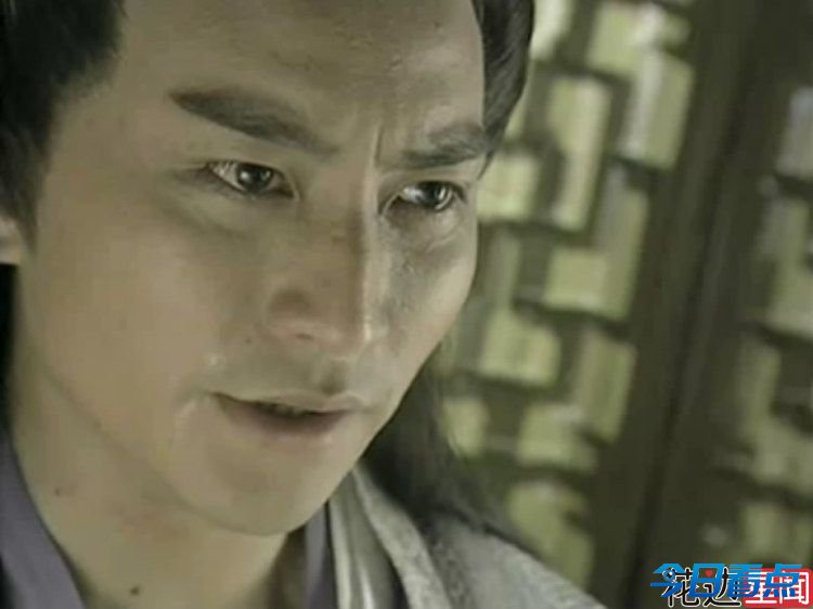 细数完爆男配的帅气主角 钟汉良林志颖无敌手