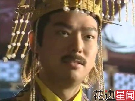 细数完爆男配的帅气主角 钟汉良林志颖无敌手
