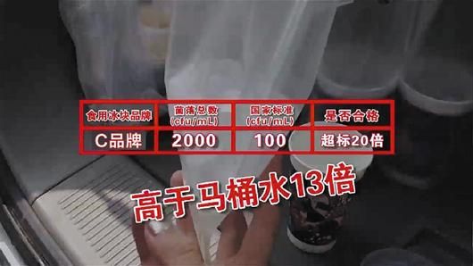 自来水含避孕药 解密2013年度十大科技谣言