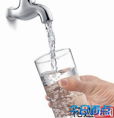 自来水含避孕药 解密2013年度十大科技谣言