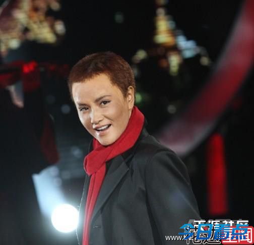 揭秘大咖秀“百变五侠” 流水的节目铁打的错乱