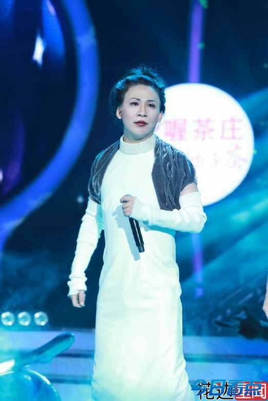 揭秘大咖秀“百变五侠” 流水的节目铁打的错乱