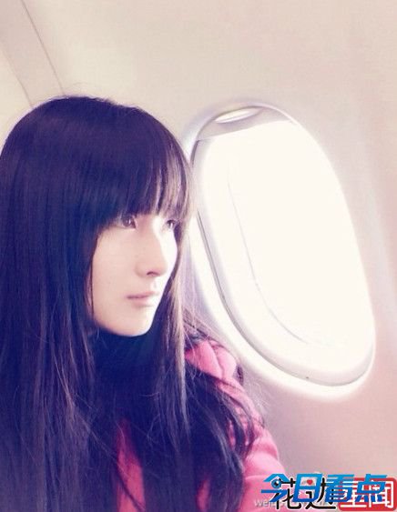 北京女孩自称孙悟空后人 带“猴毛”检测DNA