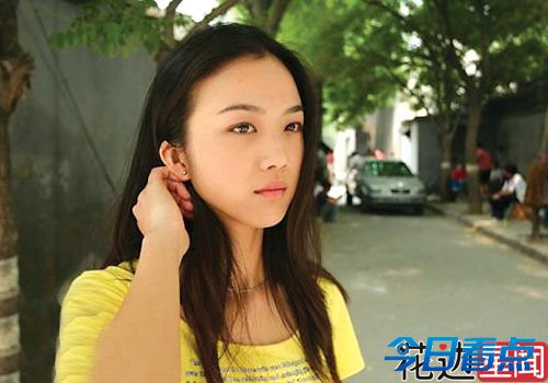 汤唯被骗细节曝光 简直被女神萌哭了