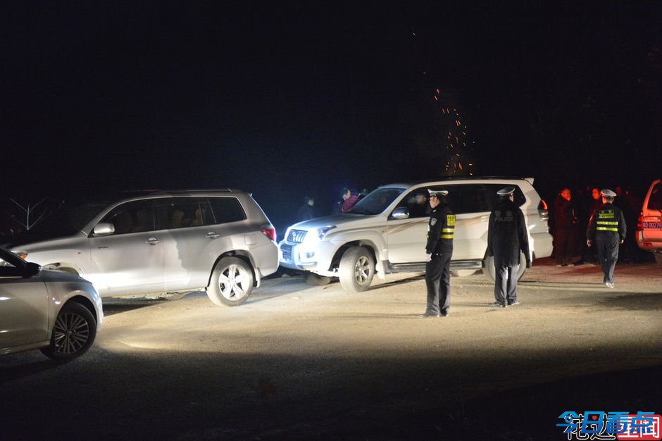 贵州一赌博点发生爆炸 已造成15人死亡