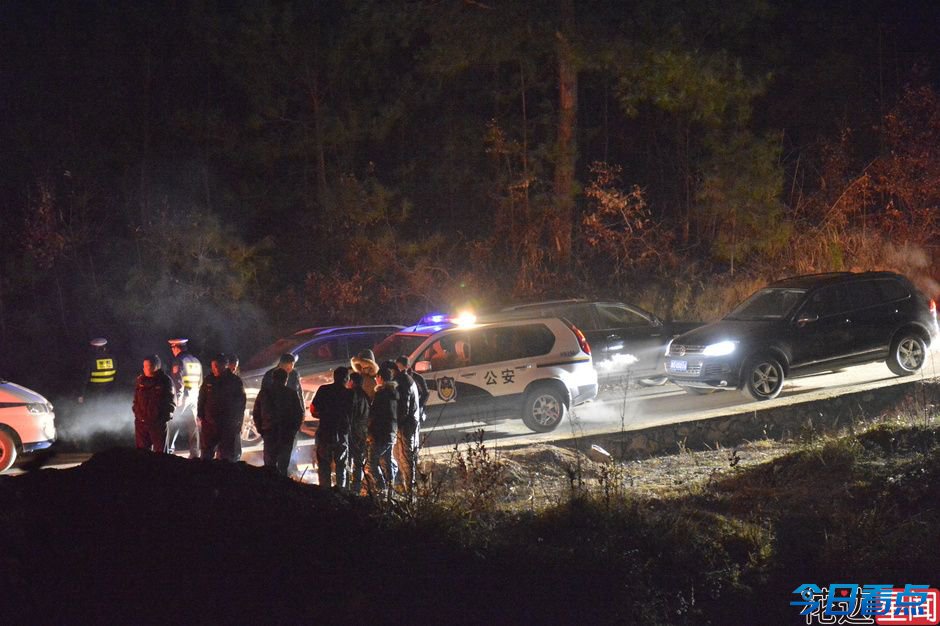 贵州一赌博点发生爆炸 已造成15人死亡