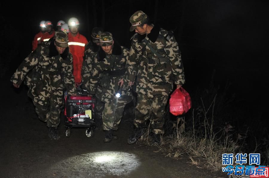 贵州一赌博点发生爆炸 已造成15人死亡