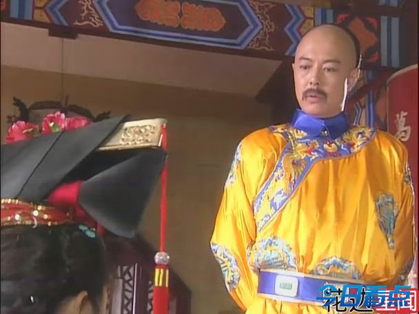 盘点剧中红花身旁的熟绿叶 专业父母二十年