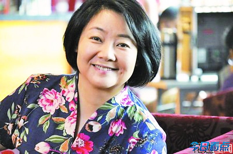 盘点剧中红花身旁的熟绿叶 专业父母二十年