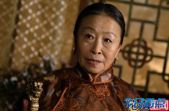 盘点剧中红花身旁的熟绿叶 专业父母二十年