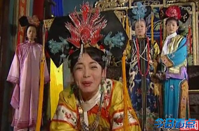 盘点剧中红花身旁的熟绿叶 专业父母二十年